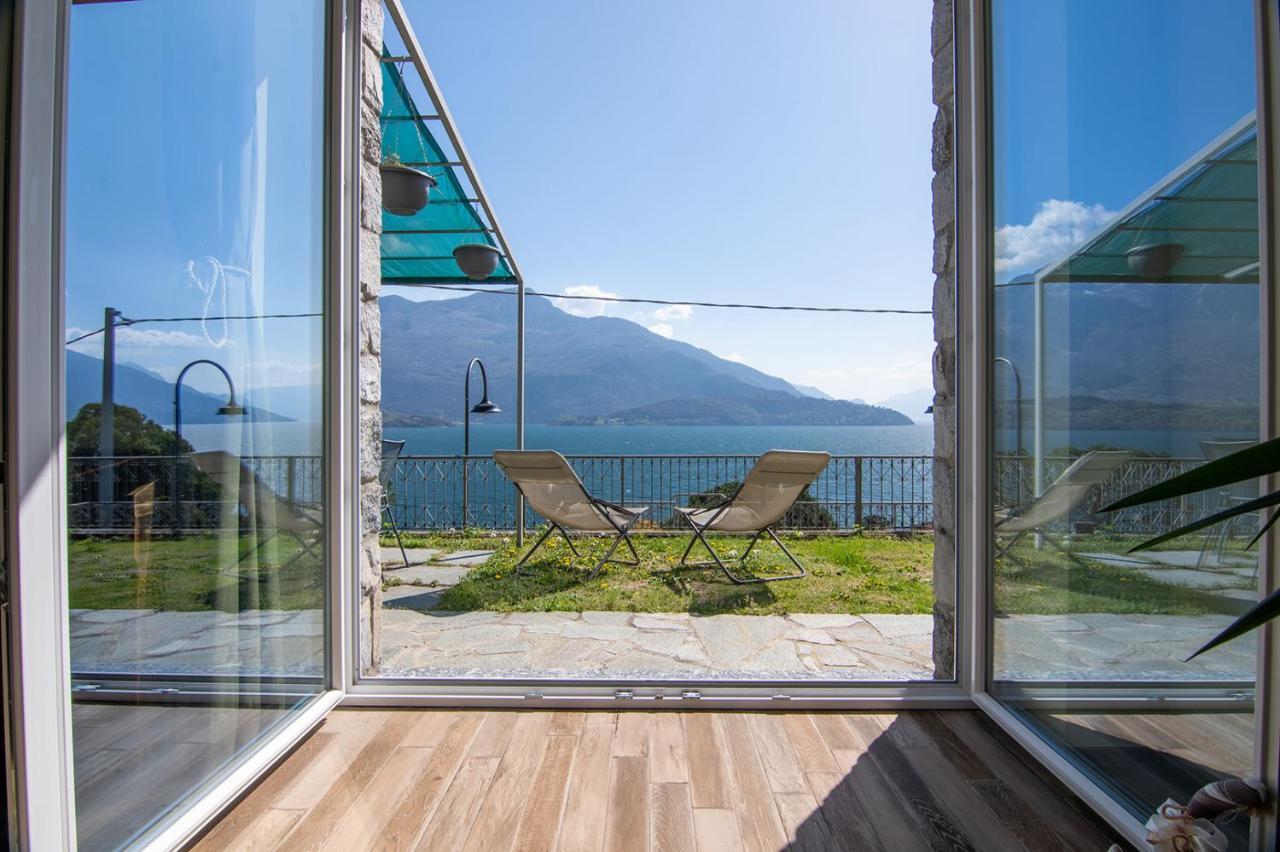 Villa Moretta Lake Como โดมาโซ ภายนอก รูปภาพ