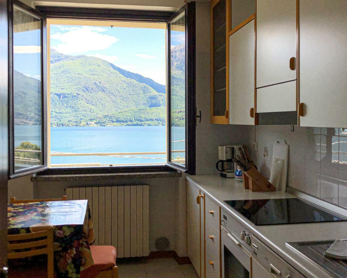 Villa Moretta Lake Como โดมาโซ ภายนอก รูปภาพ