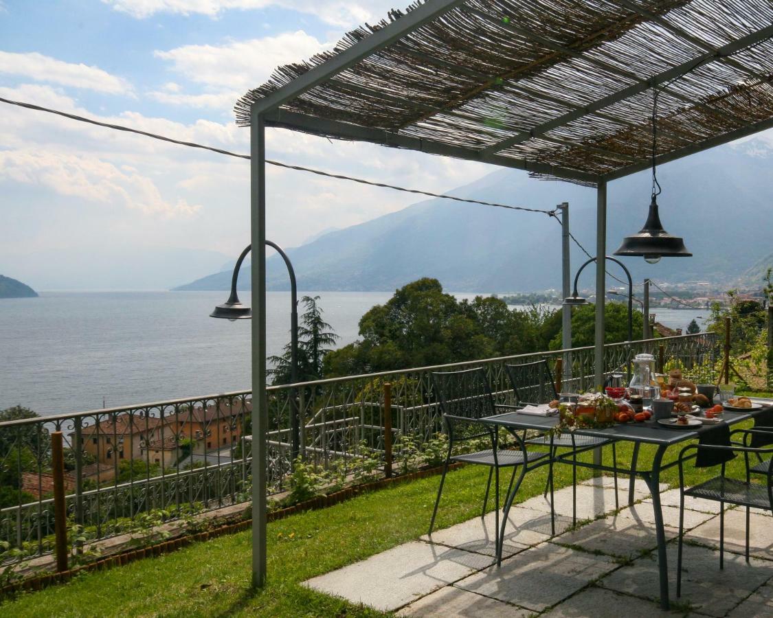 Villa Moretta Lake Como โดมาโซ ภายนอก รูปภาพ