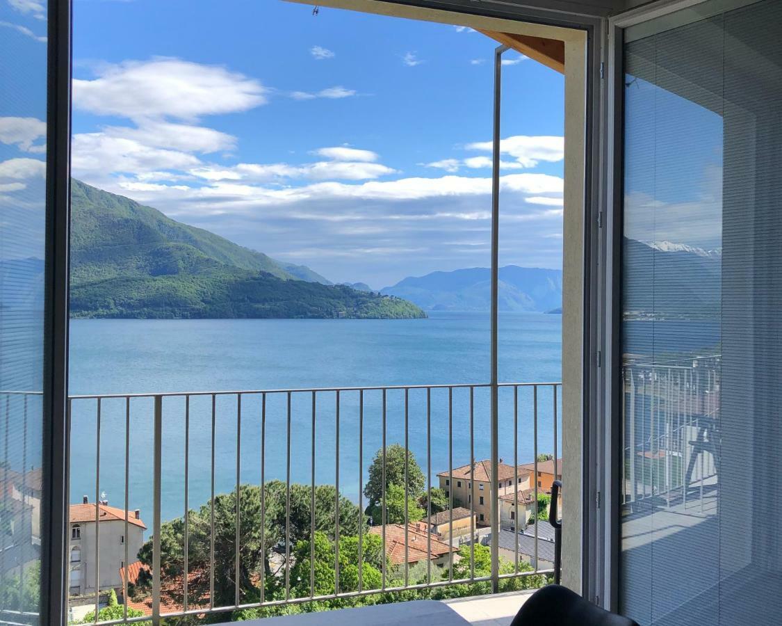 Villa Moretta Lake Como โดมาโซ ภายนอก รูปภาพ