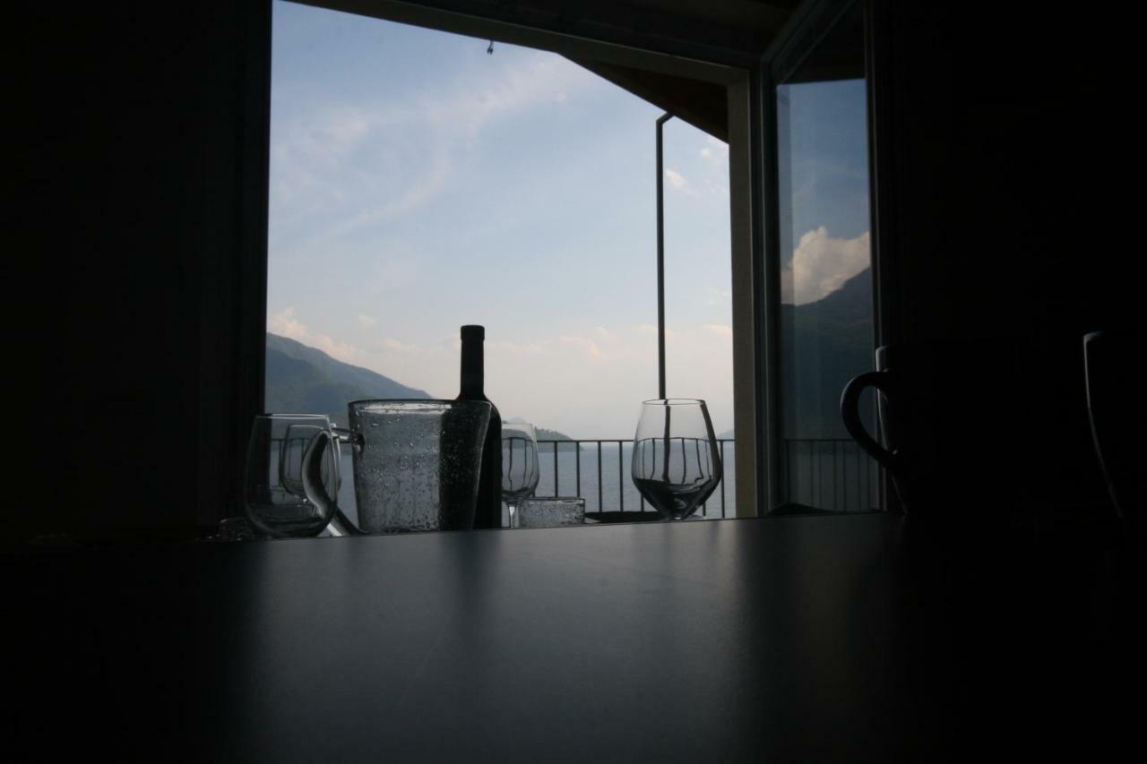 Villa Moretta Lake Como โดมาโซ ภายนอก รูปภาพ