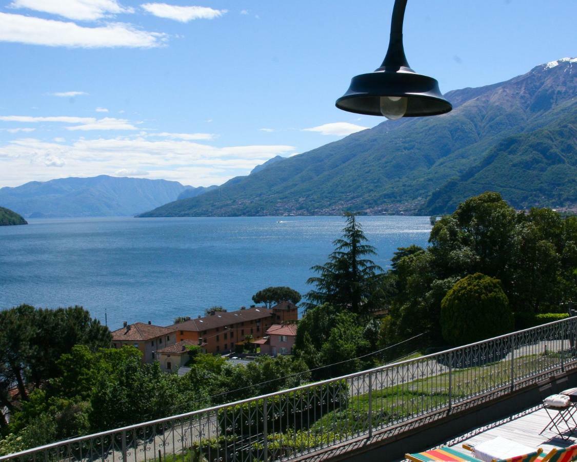 Villa Moretta Lake Como โดมาโซ ภายนอก รูปภาพ